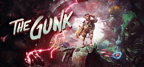The Gunk - The Gunk