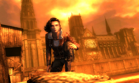 Velvet Assassin: Screen zum Spiel Velvet Assassin.