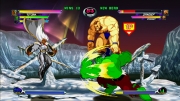 Marvel vs. Capcom 2 - Screenshot aus Marvel vs. Capcom 2