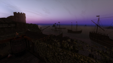 The Chronicles Of Myrtana: Archolos - Screen zum Spiel The Chronicles Of Myrtana: Archolos.