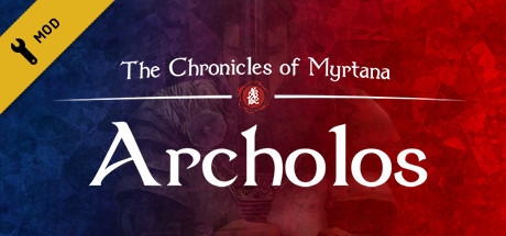 The Chronicles Of Myrtana: Archolos - The Chronicles Of Myrtana: Archolos