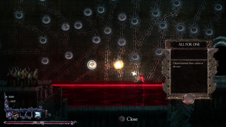 Source of Madness - Screen zum Spiel Source of Madness.