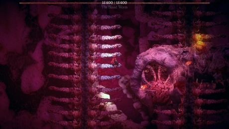Source of Madness: Screen zum Spiel Source of Madness.