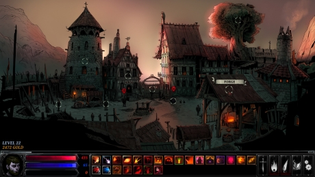 Hellslave - Screen zum Spiel Hellslave.