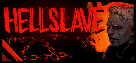 Logo for Hellslave