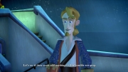 Tales of Monkey Island - Bilder zum Adventure Tales of Monkey Island.