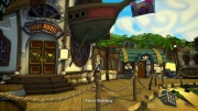 Tales of Monkey Island - Bilder zum Adventure Tales of Monkey Island.