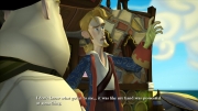 Tales of Monkey Island: Bilder zum Adventure Tales of Monkey Island.