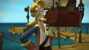 Tales of Monkey Island - Bilder zum Adventure Tales of Monkey Island.