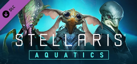 Stellaris: Aquatics Species Pack - Stellaris: Aquatics Species Pack