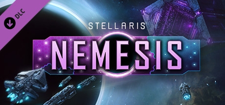 Stellaris: Nemesis - Stellaris: Nemesis