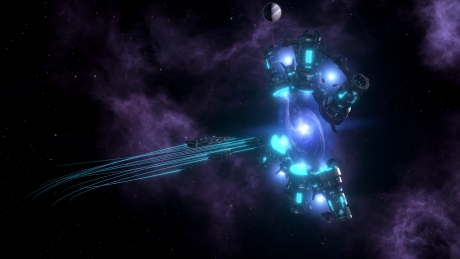 Stellaris: Overlord: Screen zum Spiel Stellaris: Overlord.