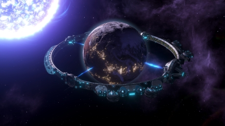 Stellaris: Overlord - Screen zum Spiel Stellaris: Overlord.