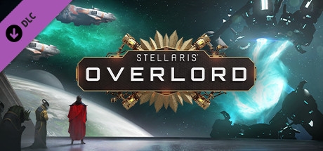 Stellaris: Overlord - Stellaris: Overlord