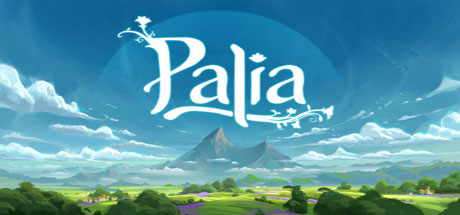 Logo for Palia