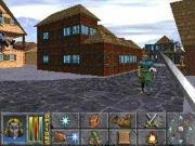 The Elder Scrolls II: Daggerfall: 