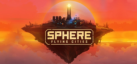 Sphere: Flying Cities - Sphere: Flying Cities