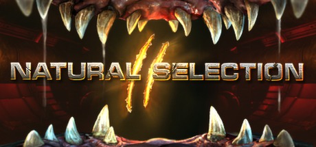 Logo for Natural Selection 2