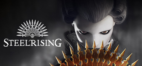 Logo for Steelrising