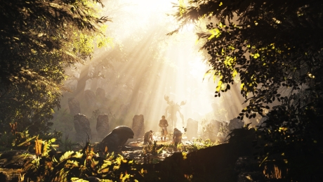 GreedFall 2 - Screen zum Spiel GreedFall 2.