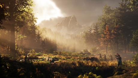 GreedFall 2 - Screen zum Spiel GreedFall 2.