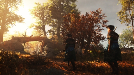 GreedFall 2: Screen zum Spiel GreedFall 2.