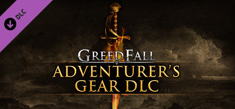 GreedFall - Adventurer’s Gear DLC