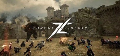 Throne and Liberty - Throne and Liberty