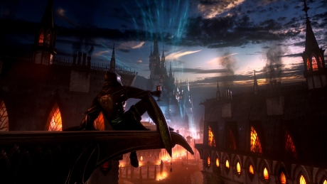 Dragon Age: Dreadwolf: Screen zum Spiel Dragon Age: Dreadwolf.