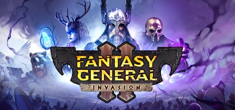 Fantasy General II - Fantasy General II