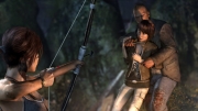 Tomb Raider: Definitive Edition - First Screens