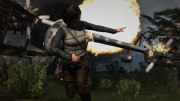 Tomb Raider: Definitive Edition - Ingame Screenshots PS4 - Bericht