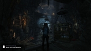 Tomb Raider: Definitive Edition - Ingame Screenshots PS4 - Bericht