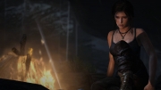 Tomb Raider: Definitive Edition: Ingame Screenshots PS4 - Bericht