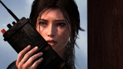 Tomb Raider: Definitive Edition: Ingame Screenshots PS4 - Bericht