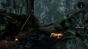 Tomb Raider: Definitive Edition: Ingame Screenshots PS4 - Bericht