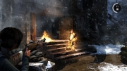 Tomb Raider: Definitive Edition - Ingame Screenshots PS4 - Bericht