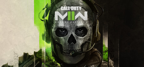 Logo for Call of Duty: Modern Warfare II
