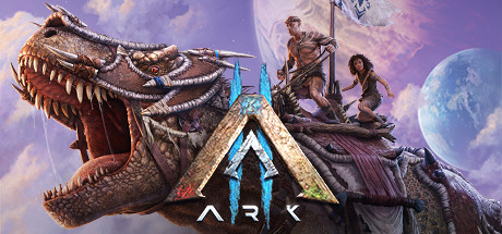 ARK 2 - ARK 2