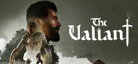 Logo for The Valiant