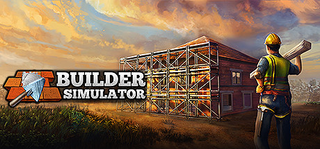 Logo for Builder Simulator