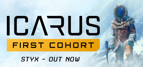 Logo for ICARUS