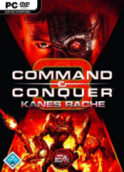 Command & Conquer 3: Kanes Rache