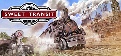 Logo for Sweet Transit