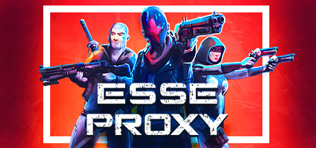Logo for Esse Proxy