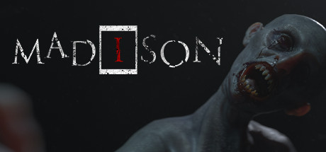 Logo for MADiSON