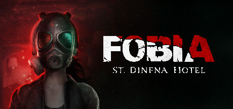 Logo for FOBIA - St. Dinfna Hotel