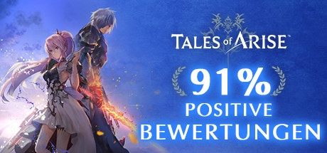 Tales of Arise