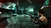 Hydrophobia Prophecy - Neue Screens zu Hydrophobia.