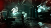 Hydrophobia Prophecy - Neue Screens zu Hydrophobia.